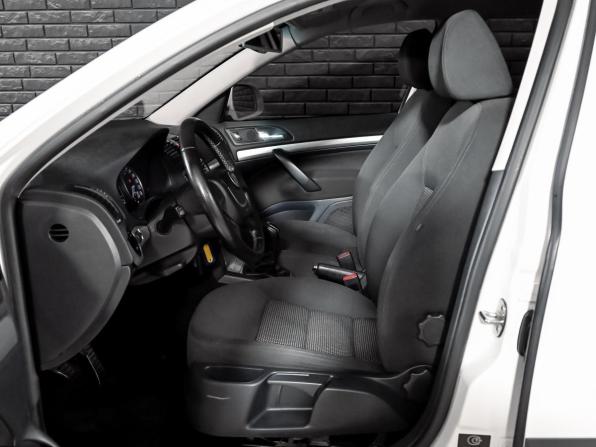 Skoda Octavia II (A5) Рестайлинг с пробегом 2013 года, цена 1 250 000 рублей, 223085 км, универсал, Автокод Объявления
