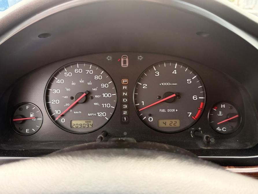Subaru Outback II Нижний Новгород  - изображение 2