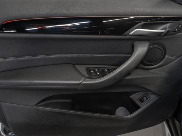 BMW X1 II (F48) с пробегом 2016 года, цена 2 490 000 рублей, 90645 км, внедорожник, Автокод Объявления