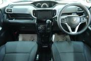 Suzuki Solio III Омск  - изображение 36