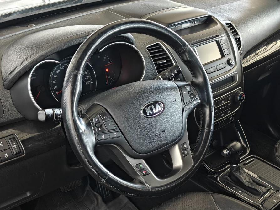 Kia Sorento II Рестайлинг Москва  - изображение 12