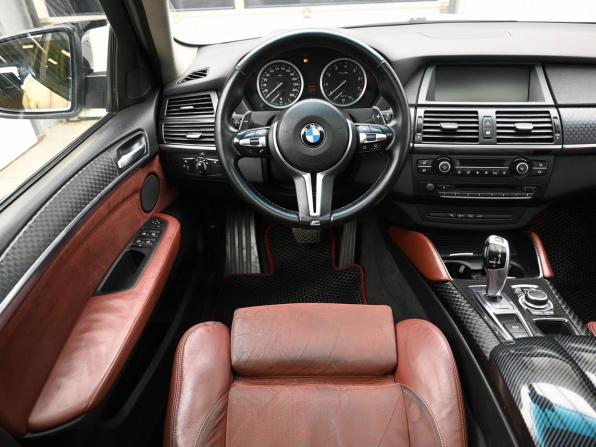 BMW X6 I (E71) с пробегом 2010 года, цена 1 989 000 рублей, 200000 км, внедорожник, Автокод Объявления