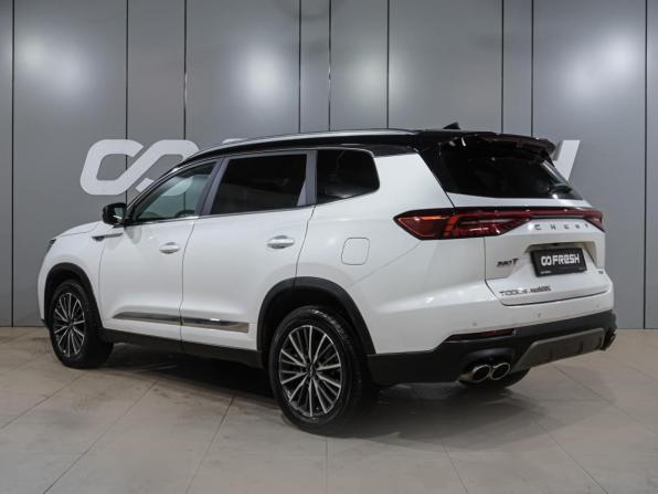 Chery Tiggo 8 Pro Max I Рестайлинг с пробегом 2023 года, цена 2 419 000 рублей, 93966 км, внедорожник, Автокод Объявления