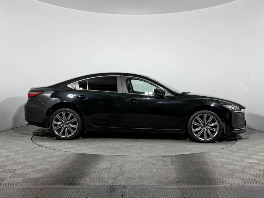 Mazda 6 III (GJ) Рестайлинг 2 Санкт-Петербург  - изображение 4