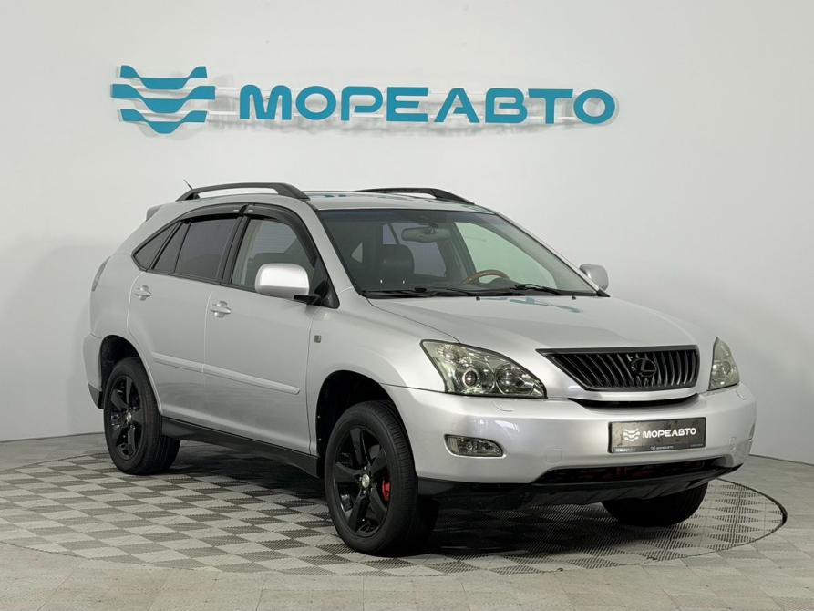 Lexus RX II Калининград  - изображение 3