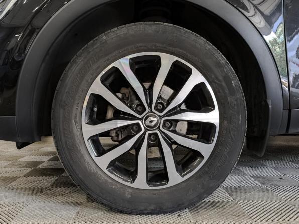 Renault Arkana I с пробегом 2021 года, цена 1 600 000 рублей, 114627 км, внедорожник, Автокод Объявления