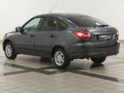 Lada (ВАЗ) Granta I Иваново  - изображение 19