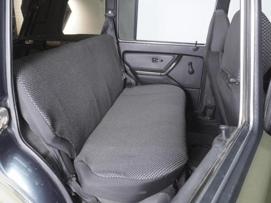 Lada (ВАЗ) 2131 (4x4) I Ростов-на-Дону  - изображение 7