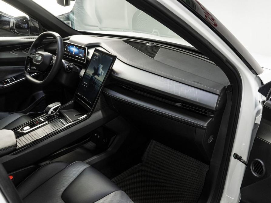 Geely Cityray Тюмень  - изображение 17