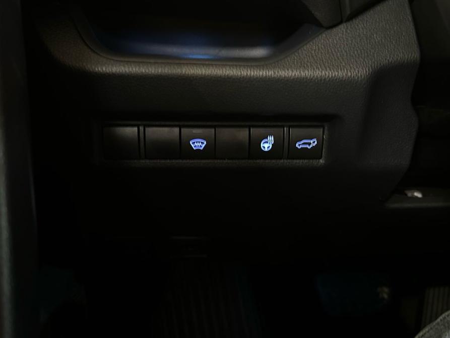Toyota RAV4 V (XA50) Челябинск  - изображение 16
