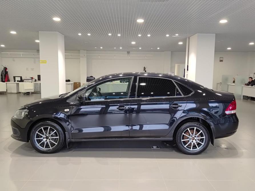 Volkswagen Polo V Казань  - изображение 10
