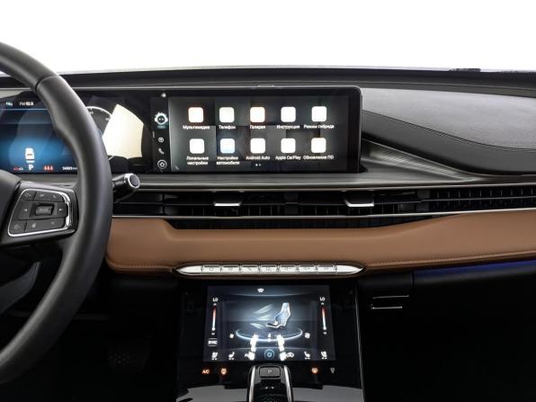 Chery Tiggo 8 Pro e+ с пробегом 2023 года, цена 2 470 000 рублей, 34239 км, внедорожник, Автокод Объявления