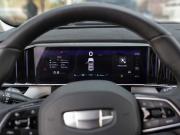 Geely Atlas II Новосибирск  - изображение 34