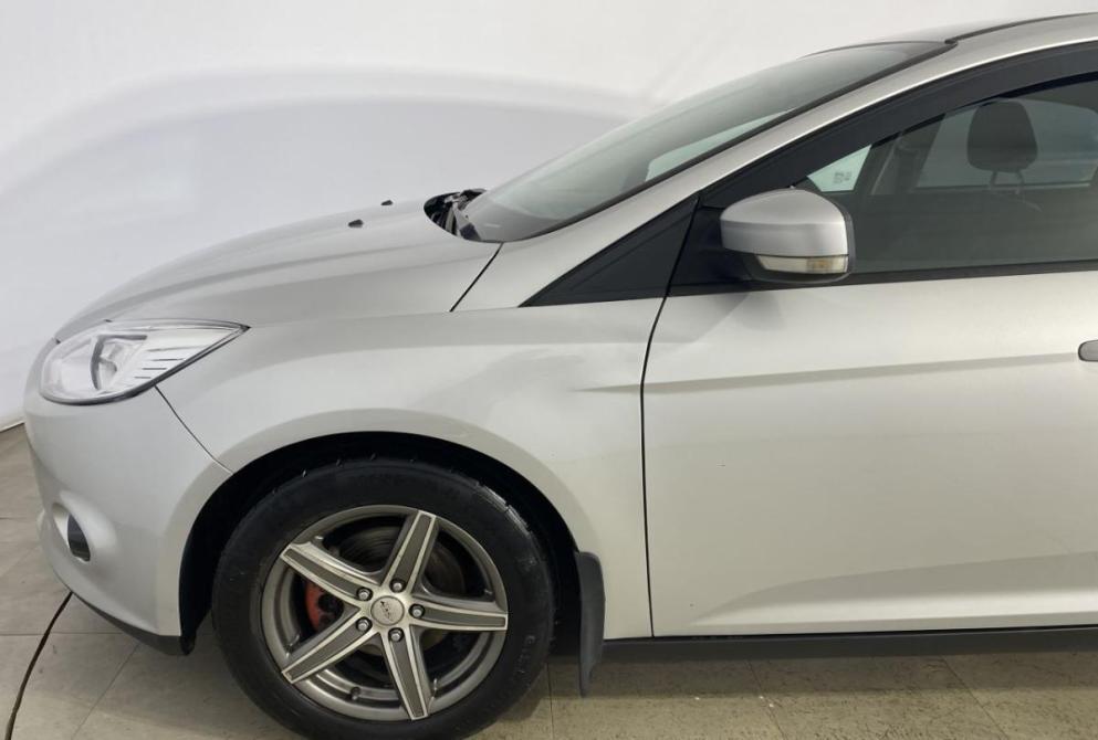 Ford Focus III Саранск  - изображение 9