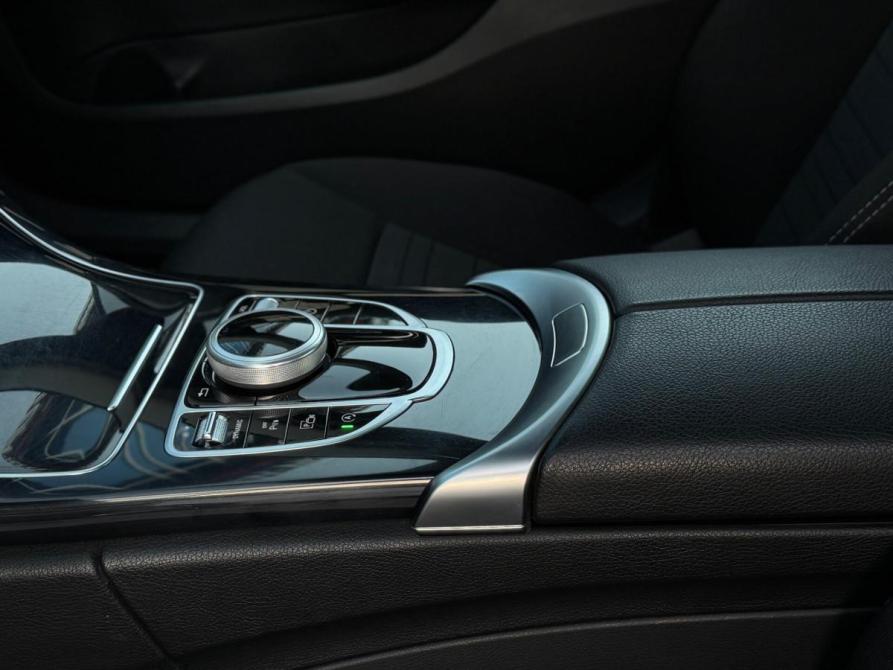Mercedes-Benz C-Класс IV (W205) Рестайлинг Ульяновск  - изображение 28
