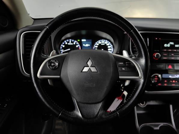 Mitsubishi Outlander III с пробегом 2013 года, цена 1 199 000 рублей, 213000 км, внедорожник, Автокод Объявления
