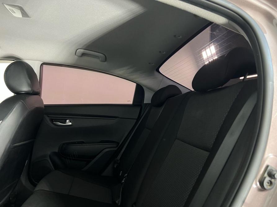 Kia Rio IV Рестайлинг Архангельск  - изображение 16