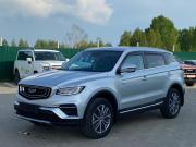Geely Atlas Pro Сыктывкар  - изображение 30