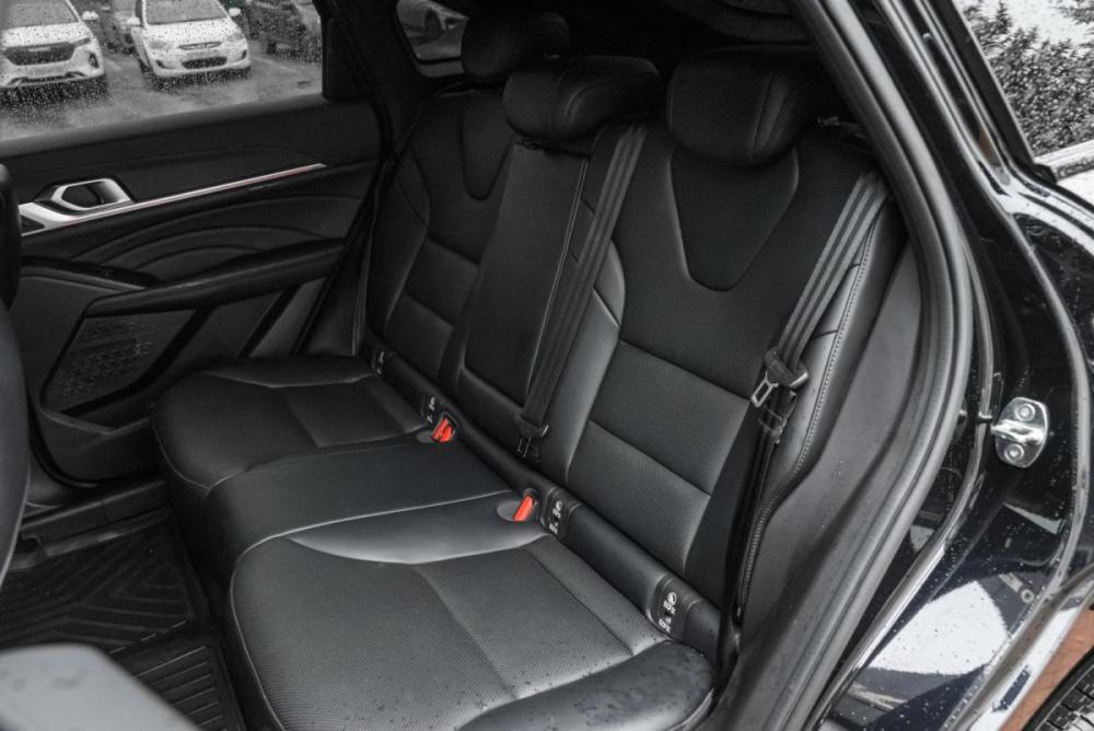 Haval F7x II Ульяновск  - изображение 9
