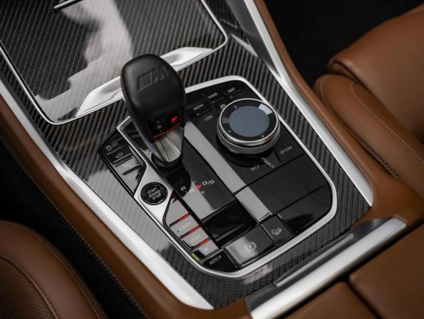 BMW X5 M III (F95) с пробегом 2021 года, цена 11 385 000 рублей, 40000 км, внедорожник, Автокод Объявления