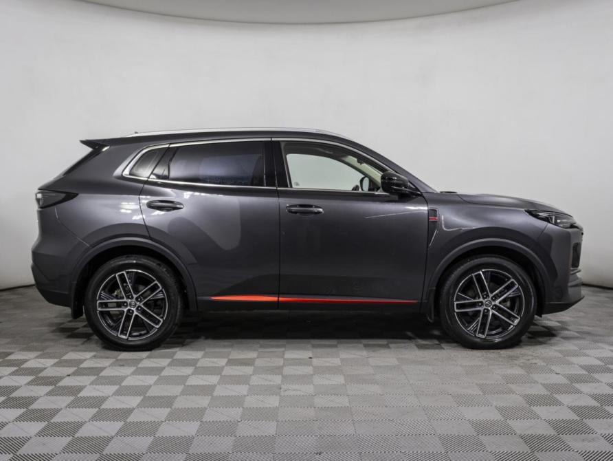 Changan UNI-S (CS55 Plus) Москва  - изображение 4