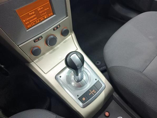 Opel Astra H Рестайлинг с пробегом 2008 года, цена 349 000 рублей, 186000 км, хэтчбек, Автокод Объявления