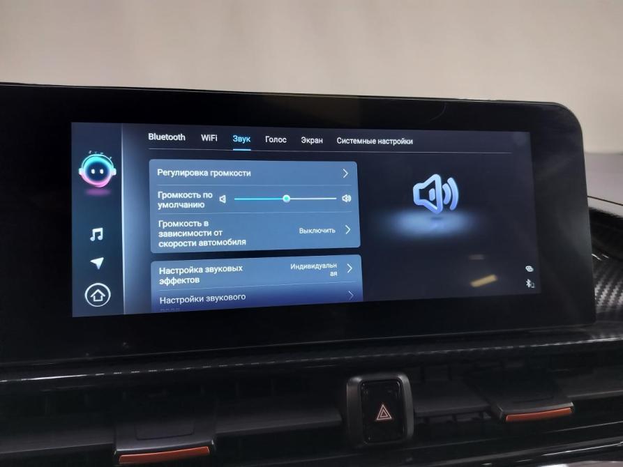 Omoda S5 GT Санкт-Петербург  - изображение 15