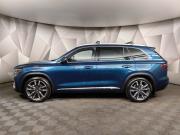 Geely Monjaro I Москва  - изображение 25