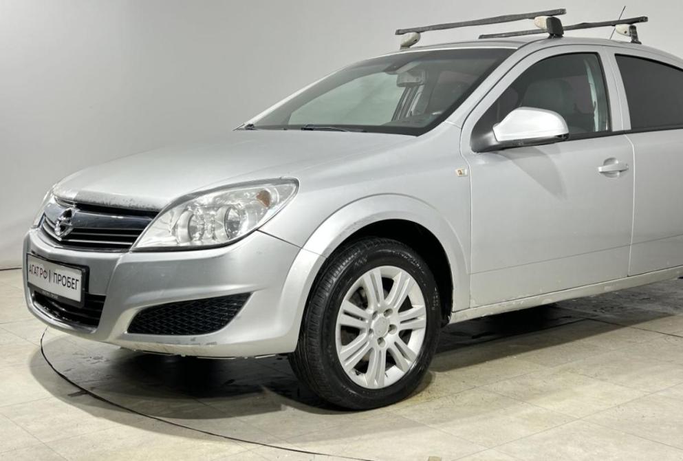Opel Astra H Рестайлинг Саранск  - изображение 12