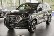 KGM Rexton Москва  - изображение 30