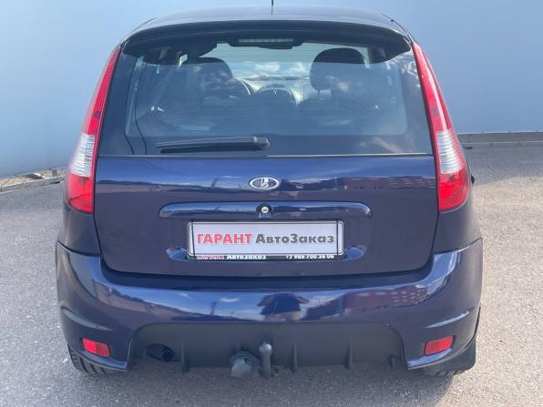 Lada (ВАЗ) Kalina I с пробегом 2012 года, цена 360 000 рублей, 144948 км, седан, Автокод Объявления