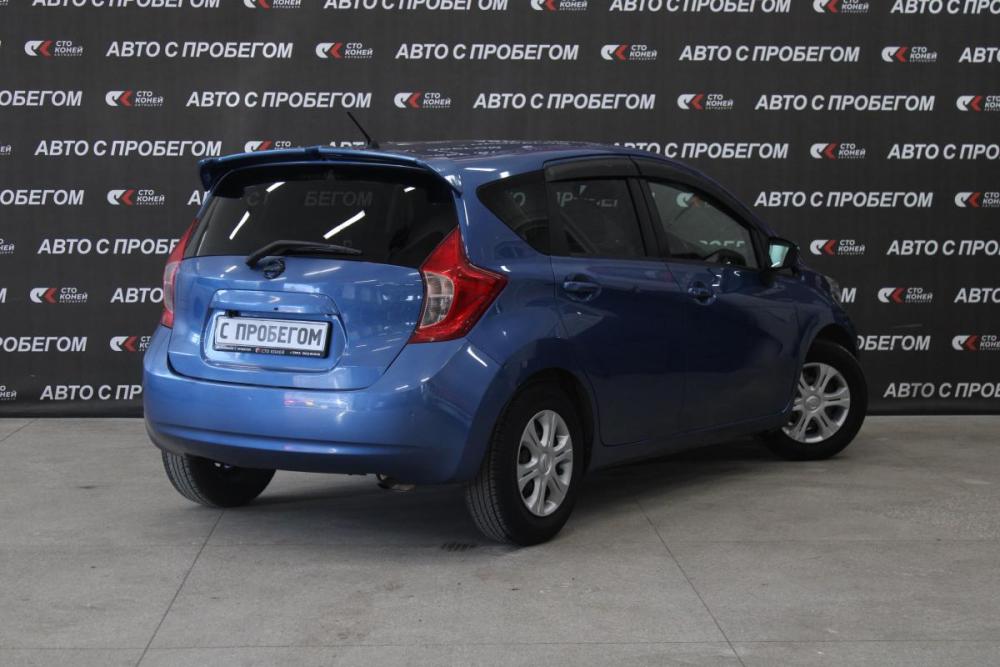 Nissan Note II Томск  - изображение 3