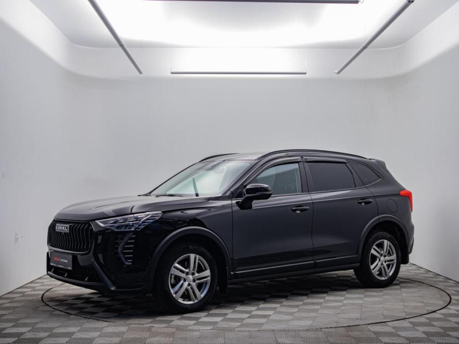Haval Jolion I Рестайлинг Москва  - изображение 1