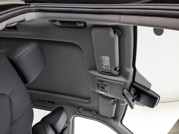 Toyota Highlander IV (XU70) с пробегом 2025 года, цена 6 100 000 рублей, 152 км, внедорожник, Автокод Объявления