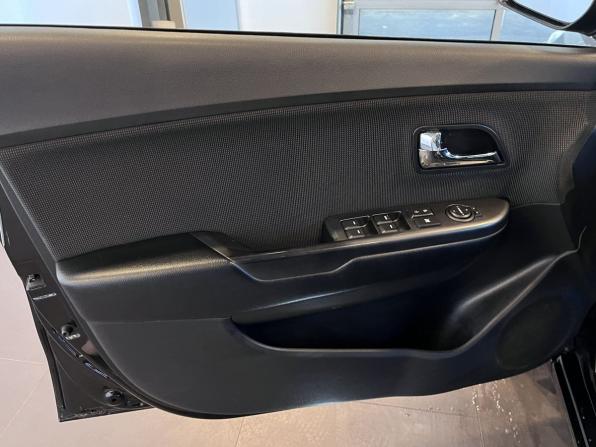 Kia Rio III с пробегом 2015 года, цена 1 063 000 рублей, 109920 км, седан, Автокод Объявления