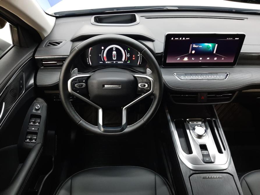 Haval Jolion I Москва  - изображение 15