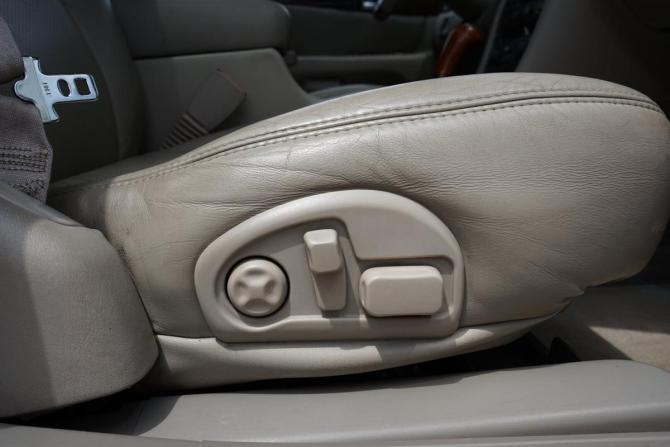 Cadillac Seville V с пробегом 1998 года, цена 1 300 000 рублей, 240000 км, седан, Автокод Объявления
