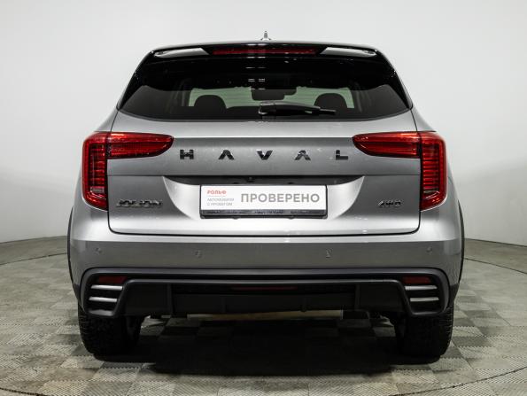 Haval Jolion I Рестайлинг с пробегом 2024 года, цена 1 949 900 рублей, 59741 км, внедорожник, Автокод Объявления