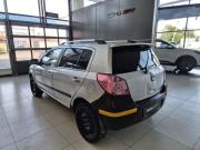 Geely MK Cross I Екатеринбург  - изображение 28
