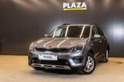 Kia Rio IV Уфа  - изображение 23