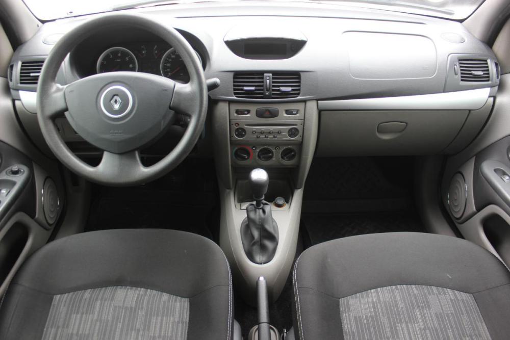 Renault Symbol ll Белгород  - изображение 7