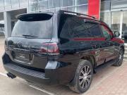 Toyota Land Cruiser 200 Series Рестайлинг 1 Уфа  - изображение 28
