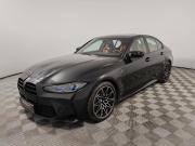 BMW M3 VI (G80) Москва  - изображение 25