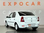 Renault Logan I Рестайлинг Волгоград  - изображение 25
