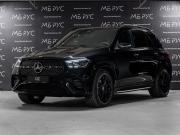 Mercedes-Benz GLE II (V167) Рестайлинг Москва  - изображение 22
