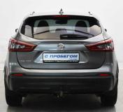 Nissan Qashqai II Рестайлинг Москва  - изображение 20