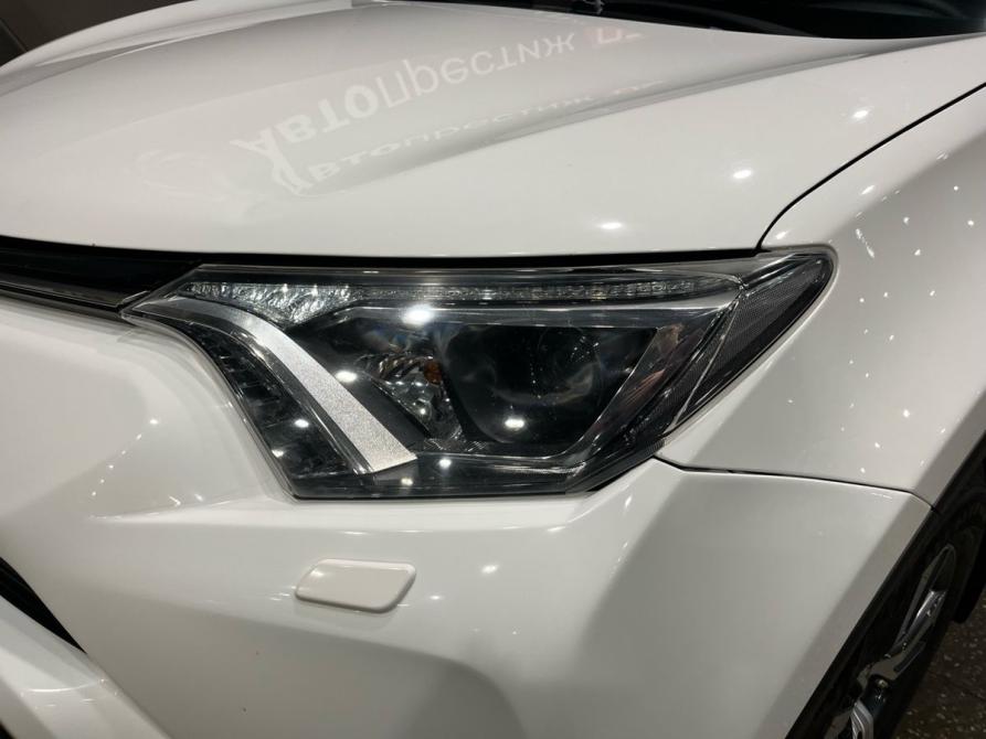 Toyota RAV4 IV (XA40) Рестайлинг Пермь  - изображение 9