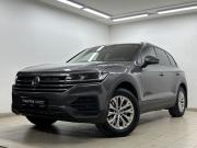 Volkswagen Touareg III Вологда  - изображение 27