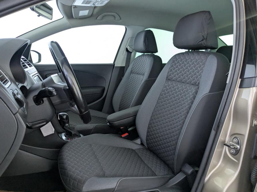Volkswagen Polo V Рестайлинг Москва  - изображение 19