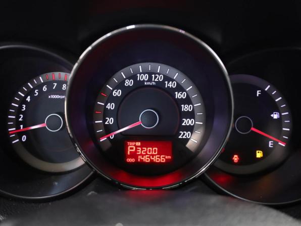 Kia Cerato II с пробегом 2012 года, цена 839 000 рублей, 146466 км, седан, Автокод Объявления
